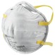 3M masker schuren