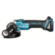 Makita 18V LXT haakse slijper 125 mm DGA504Z (zonder accu)