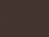 Kleurstaal KARWEI (vouw)gordijnstof Jack 1312 dark brown op maat