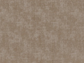 Kleurstaal KARWEI (vouw)gordijnstof Zaria 2639 bruin op maat