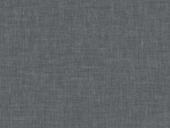 Kleurstaal vtwonen gordijnstof Vlas 2272 antraciet op maat