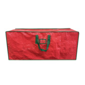 Christmas Goods kerstboom opbergtas 122x38x51cm