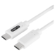 Q-Link USB C naar USB C kabel 1,5 meter