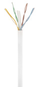 Q-Link UTP kabel CAT 6 AWG26 20 meter wit