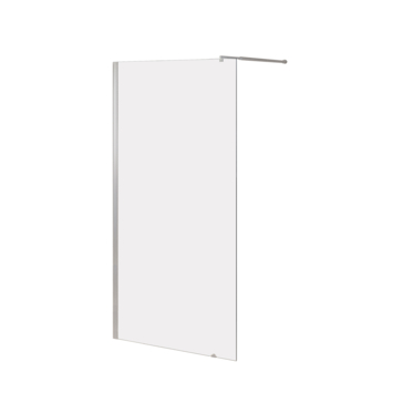 Allibert Spot walk-in douche 90 cm