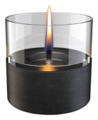 Tenderflame Café 14 zwart