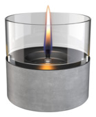 Tenderflame Café 14 Concrete