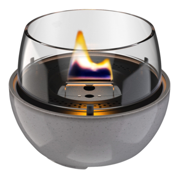 Tenderflame Tulip 14 grijs 