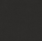 Kleurstaal KARWEI gordijnstof Bobbi 1580 zwart op maat