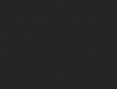 Kleurstaal KARWEI (vouw)gordijnstof Frits 1999 zwart op maat