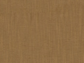 Kleurstaal vtwonen (vouw)gordijnstof Linen mix 2303 mustard op maat