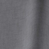 Gordijn Merel 2135 kh grijs