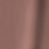 Gordijn Loes 2421 marsala