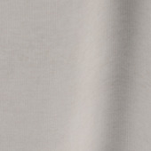 Gordijn Boudewijn 2606 zilverwit