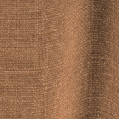 Vouwgordijn Vincent 1488 caramel