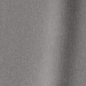 Gordijn Canvas 1771 zilver