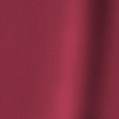 Vouwgordijn Frits 1955 bordeaux