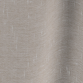 Vouwgordijn Grain 1772 kiezel