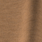 Vouwgordijn Kayla 1685 caramel