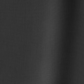 Gordijn Frits 1999 zwart