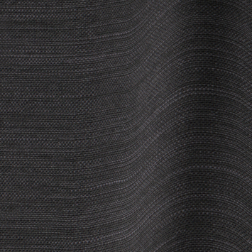 Vouwgordijn Bas 2677 zwart