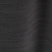 Vouwgordijn Bas 2677 zwart