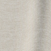 Vouwgordijn Two tone 1767 linnen