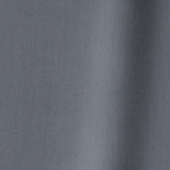 Gordijn Loes 2422 middengrijs