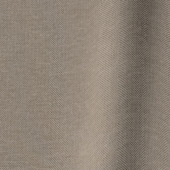 Vouwgordijn Lisa 1504 mushroom