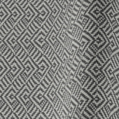 Gordijn Oskar 2809 zwart