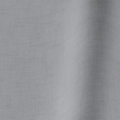 Gordijn Merel 2134 kh zilver