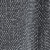 Gordijn Romee 1336 black