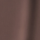 Vouwgordijn Frits 1997 bruin