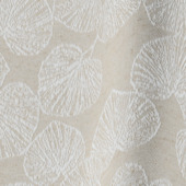 Vouwgordijn Lone 2215 linnen