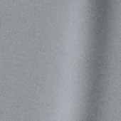 Vouwgordijn Jaime 2662 lichtgrijs