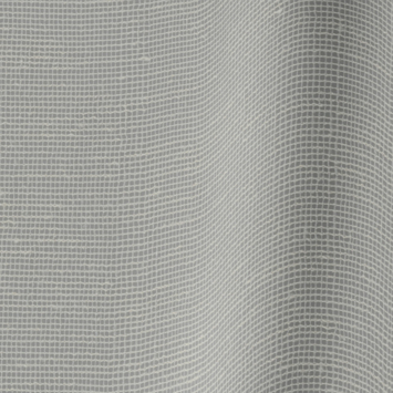 Vouwgordijn Weave 1153 kh silver