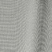 Vouwgordijn Weave 1153 kh silver