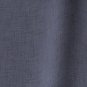 Gordijn Merel 1755 kh denim blue