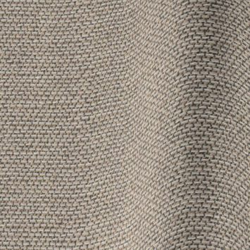 Vouwgordijn Nathan 2018 natural