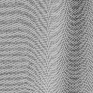 Vouwgordijn Kayla 1691 mouse grey