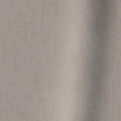 Vouwgordijn Senna 1655 kh linen