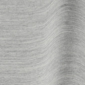 Gordijn David 1565 licht grijs