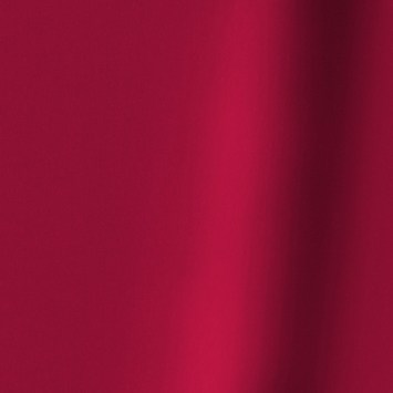 Gordijn Monty 1595 scarlet