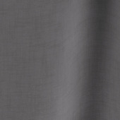 Gordijn Merel 1761 kh dark grey