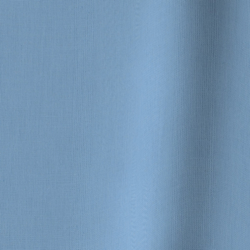 Gordijn Frits 1991 hemelsblauw