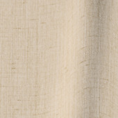 Vouwgordijn Mauro 1637 biscuit