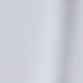 Vouwgordijn Bodine 1841 White