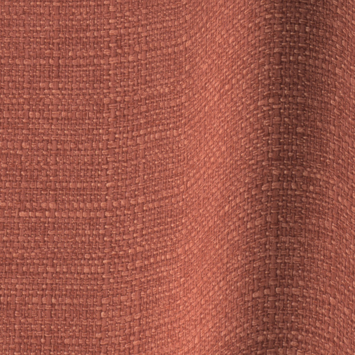 Gordijn Vincent 1487 sunset orange