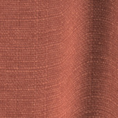 Gordijn Vincent 1487 sunset orange