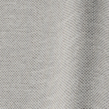 Vouwgordijn Two tone 1766 antraciet